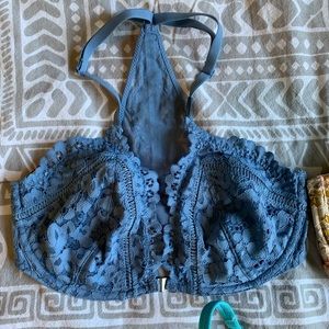 NWT Victoria’s Secret lace bra